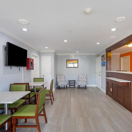Motel 6-Albany, Ga Экстерьер фото