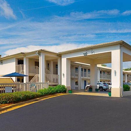 Motel 6-Albany, Ga Экстерьер фото