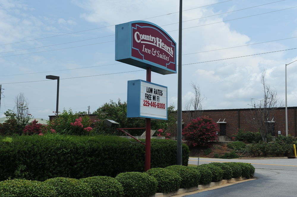 Motel 6-Albany, Ga Экстерьер фото