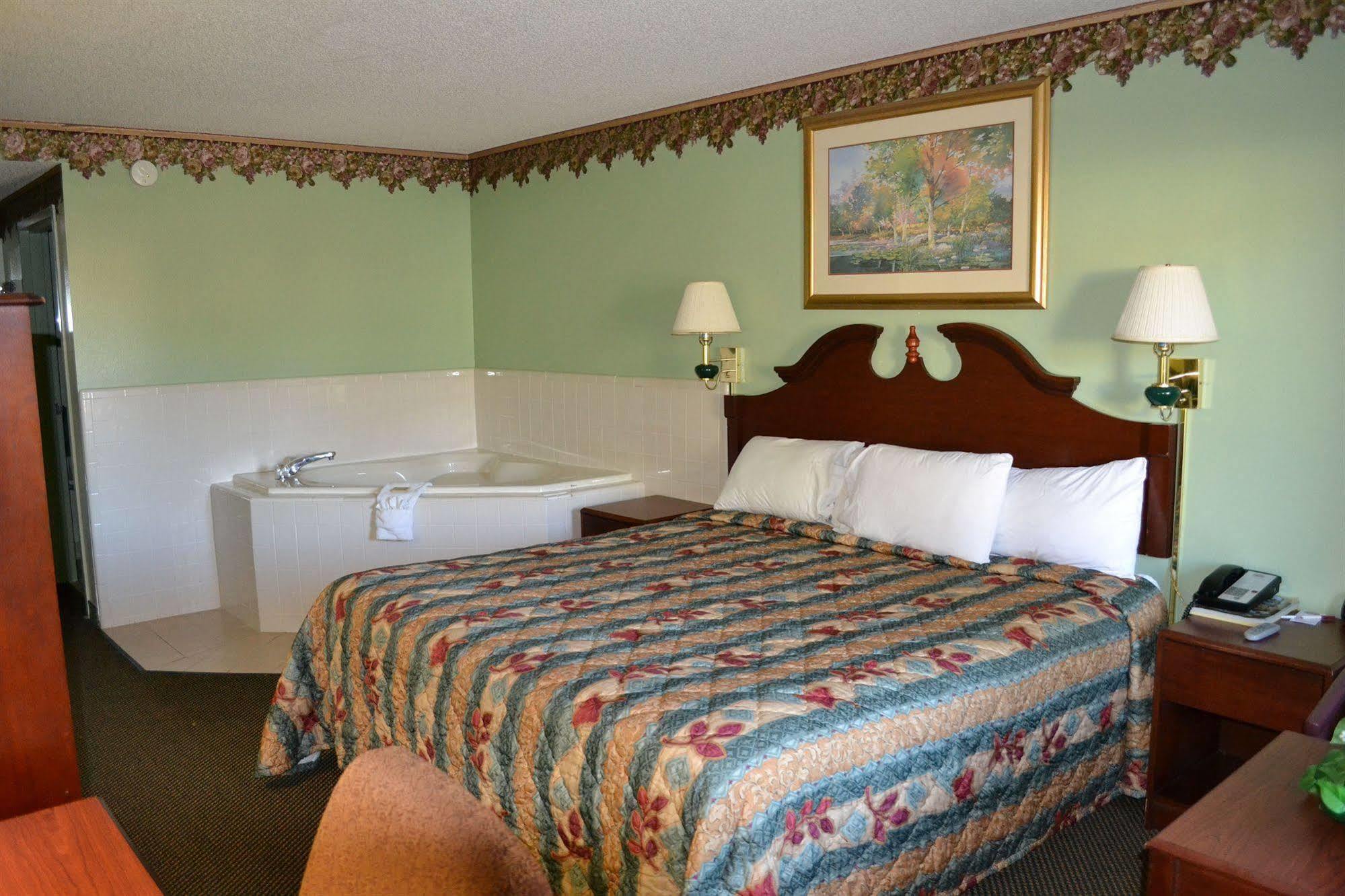 Motel 6-Albany, Ga Экстерьер фото