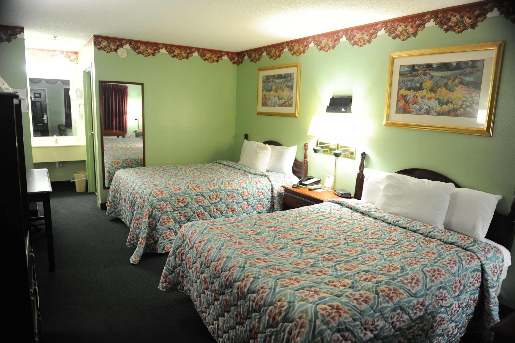 Motel 6-Albany, Ga Экстерьер фото