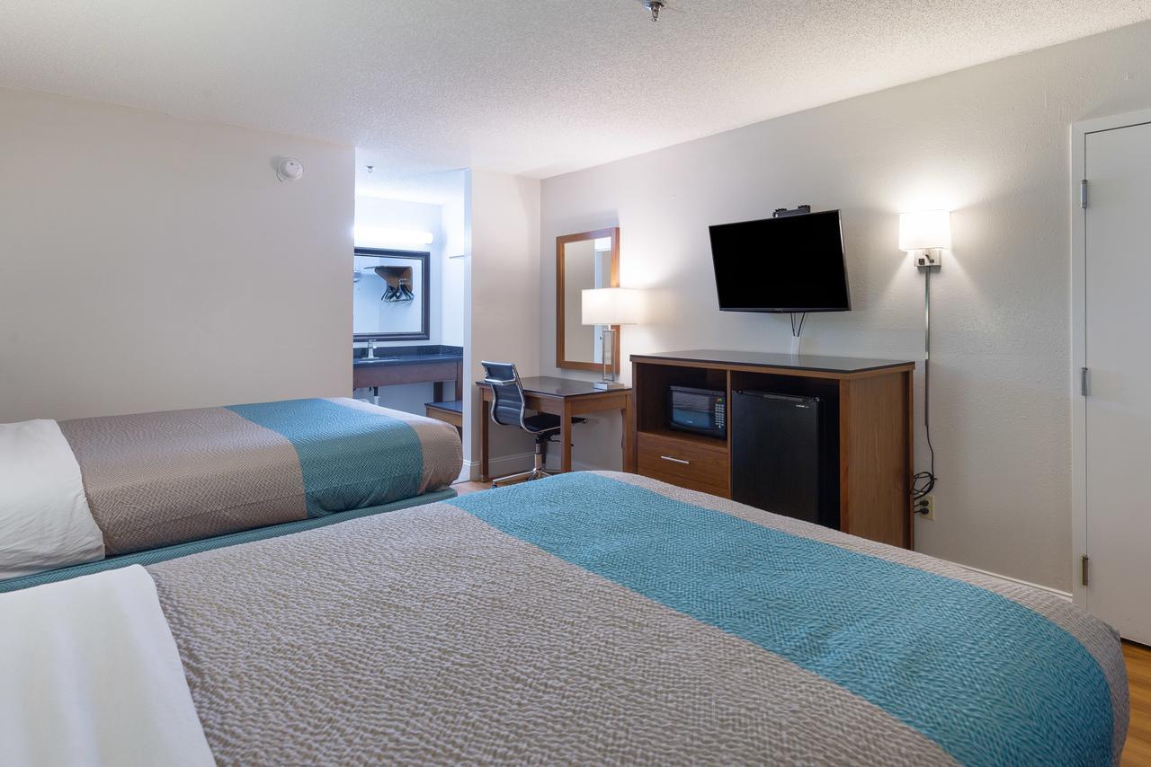 Motel 6-Albany, Ga Экстерьер фото