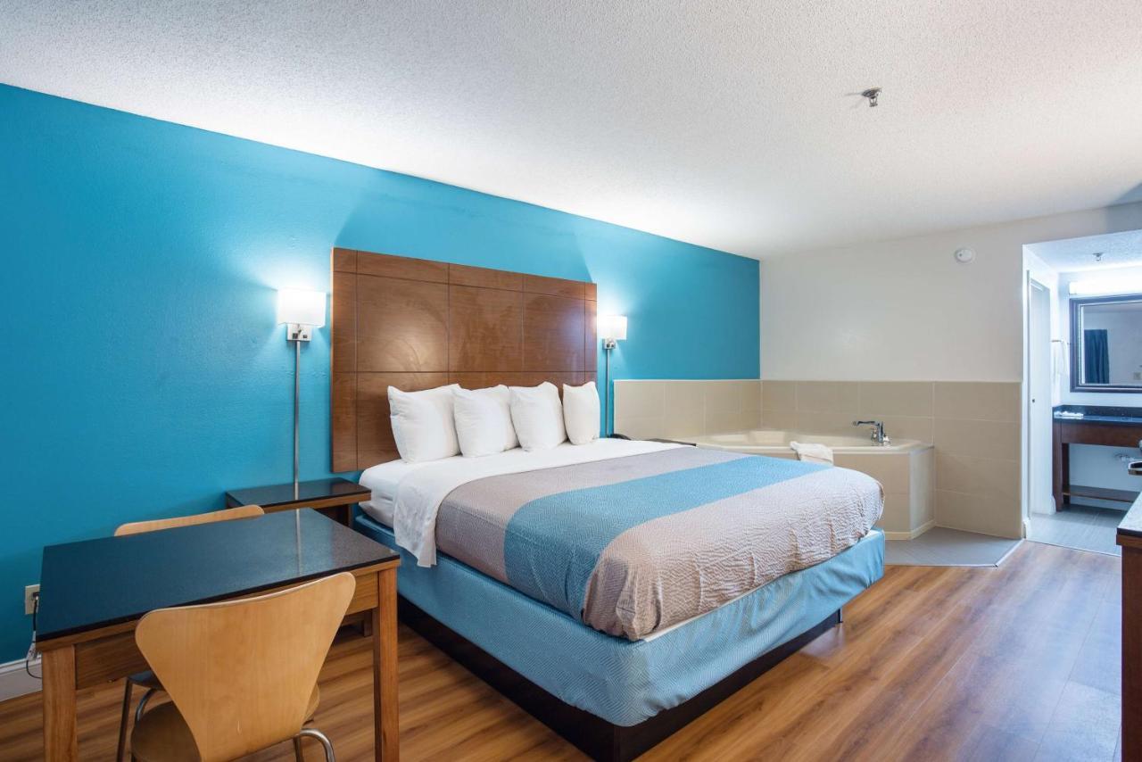 Motel 6-Albany, Ga Экстерьер фото
